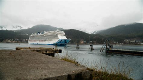 The CDC has ended COVID program for cruise ships 